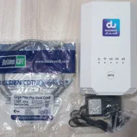مودم 5g زد ال تی با قابلیت تبدیل به تلفن ثابت