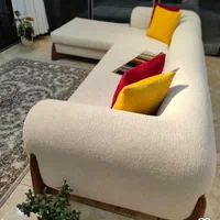 مبل ال تدی|مبلمان خانگی و میز عسلی|تهران, شهرک ولیعصر جنوبی|دیوار