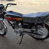 هندا۹۴کویر درحدصفر|موتورسیکلت|قم, گلزار|دیوار