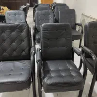 فروش صندلی انتظار و بوفه