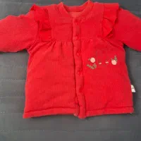 لباس نوزادی شب یلدایی|کفش و لباس بچه|نوشهر, |دیوار