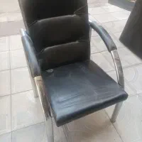 صندلی انتظار
