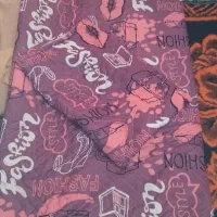 تشک و رو باشتی دوتا تشک