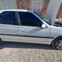 پژو پارس xu7pمدل 1401
