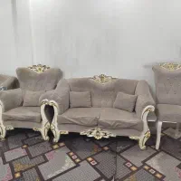 مبل راحتی 9نفره
