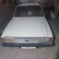 ماشین پیکان مدل 89 بدون رنگ