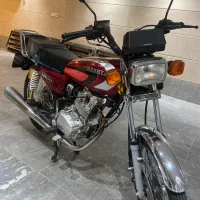 موتور هندا 150عرشیامدل1404صفر
