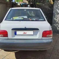 پراید مدل 99