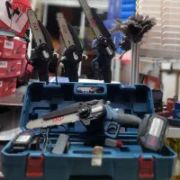 اره شارژی pap|ابزارآلات|اراک, |دیوار