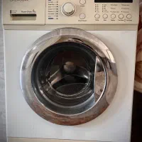 لباسشویی دوو سالم