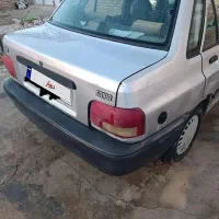 پراید 131|خودرو سواری و وانت|شهرکرد, |دیوار