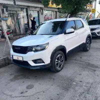ماشین شاسی بیسو tu3