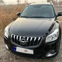 هایما مدل۹۸