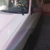 پراید مدل ۸۸|خودرو سواری و وانت|مشهد, کارده|دیوار