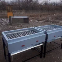 کانترگرم۱۲۰|کافی‌شاپ و رستوران|اسلام‌شهر, شهرک الهیه|دیوار