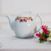 قوری چینی ماکان تبریز