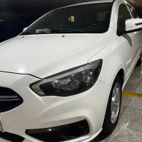 شاهین G فول ارتقا بهمن ۱۴۰۲ بی رنگ بدون‌نقطه