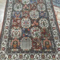 فرش دستبافت|فرش|اصفهان, مارچین|دیوار