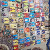 کیمدی های خاص