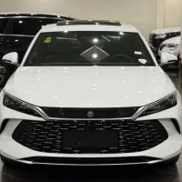 بی وای دی چین ال/byd qin l