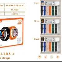 ساعت هوشمند و ایرپاد|لوازم جانبی موبایل و تبلت|مسجد سلیمان, |دیوار