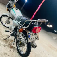 موتورسیکلت