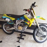 موتور کراس