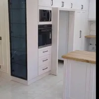 ساخت و تعمیرات کابینت و کمد دیواری قیدار و حومه