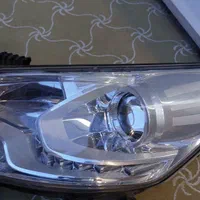 چراغ اچ سی کراس
