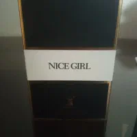 عطر زنانه نایس گرل