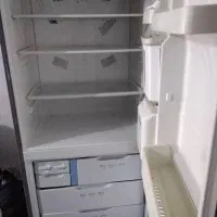 یخچال اسنوا