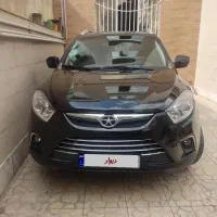 جک s5  اتومات مدل 98 بیرنگ درحد صفر