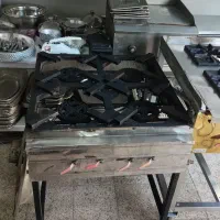 هود سینگ میز کار جاسیخی کانتر گرم چرخ گوشت بخار|کافیشاپ و رستوران|مشهد, کوشش|دیوار