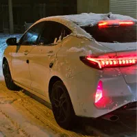 kmc j7 مدل1403|خودرو سواری و وانت|ارومیه, |دیوار