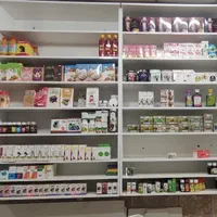 آخوری،جای شکلاتی، خشکبار و آجیل، حبوبات، ویترینMDF|فروشگاه و مغازه|مشهد, طبرسی شمالی|دیوار