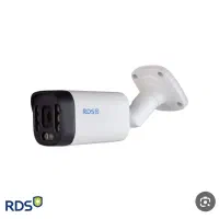 دوربین مداربسته RDS در حد نو
