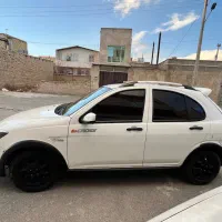 کوییک s 402|خودرو سواری و وانت|تهران, اکباتان|دیوار