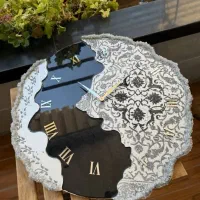 ساعت دیواری|ساعت دیواری و تزئینی|ارومیه, |دیوار