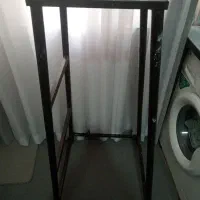 چهارپایه فلزی و محکم