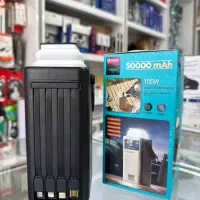 پاور بانک فوق العاده قوی|لوازم جانبی موبایل و تبلت|خرم‌آباد, |دیوار