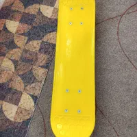 اسکیت برد|دوچرخه، اسکیت، اسکوتر|خرم‌آباد, |دیوار