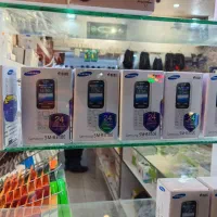 سامسونگ b310e پلمپ و اکبند|موبایل|قم, چهار مردان|دیوار