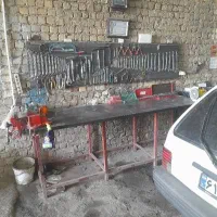 مکانیکی.جلوبندی. ترمزی