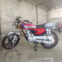 متور ۱۴۰۲ پرواز|موتورسیکلت|محمدیه-قزوین, |دیوار