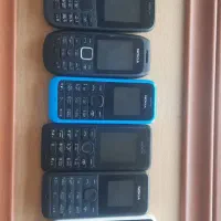 ردمی نوت ۸ نوکیا سامسونگ و....|موبایل|مشهد, ثامن|دیوار