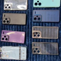 یک کاور گوشی|لوازم جانبی موبایل و تبلت|شیراز, تندگویان|دیوار