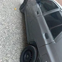 ماشین پراید تمیز|خودرو سواری و وانت|جلگه چاه هاشم, |دیوار