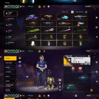 اکانت فری غایر