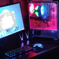 گیمینک سیستم|رایانه رومیزی|اهواز, حصیرآباد|دیوار