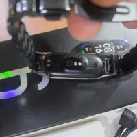 ساعت mi band 6|ساعت|شیراز, اصلاح‌نژاد|دیوار